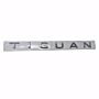 VW Tiguan Schriftzug Logo Emblem Chrom Heckklappe Hinten 5NA853687H 2ZZ