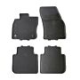 VW Allwetterfußmatten Tiguan Allspace MQB ab 2017 vorn hinten 5NL061500 82V