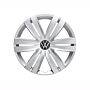VW Radzierblenden Satz 16 Zoll Touran Caddy Radkappen Radblenden 4 Stk. NEU 5TA Volkswagen Original Zubehör 5TA071456A UWP