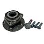 VW Audi Seat Skoda Radlager mit Montageteilen Radlager Schrauben 5WA407621 WHT005437A WHT000237