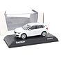 Skoda Kamiq 1:43 Modellauto Moon White 658099300 S9R Miniatur Modell Weiß 1/43