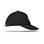 Seat Baseballcap Schwarz Cap Kappe Baseballkappe Mütze 6H1084303 KAA