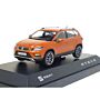 Seat Ateca 1:43 Samoa Orange 6H1099300 GAO Modellauto Miniatur