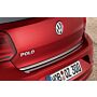 VW Original Polo 6R Schutzleiste für Heckklappe