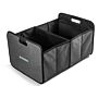 Skoda Faltbox Transportbox Box Kofferraumbox Anthrazit 6U0061104A