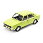 Skoda Modellauto 105L 1977 1:43 Gelbgrün 6U0099300Q 212