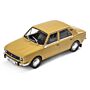 Skoda Modellauto 105L 1977 1:43 Goldbraun 6U0099300Q 260