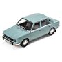 Skoda Modellauto 105L 1977 1:43 Graublau 6U0099300Q 800