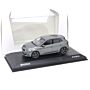 Skoda Fabia IV Modellauto 1:43 Graphite Grau Miniatur 1/43 A07 6VA099300 F7C Original