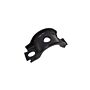 VW Transporter T4 Schelle Stabilisator hinten Halter 701511417