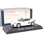 Porsche Cayman S 2013 White 1:43 Modellauto Miniatur Weiß 1/43 Norev 750037 Original