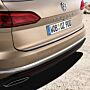 VW Touareg Ladekantenschutz transparent 760061197 Folie Ladekantenschutzfolie Zubehör