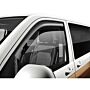 VW T5 T6 Windabweiser 7E0072193 HU3 Regenabweiser Tür vorn links und rechts Original Zubehör