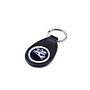 Schlüsselanhänger T1 Leder Key Ring Key Tag Bulli Anhänger Schlüssel 7E0087013