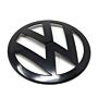 VW T5 Schwarzes Zeichen 7H0853601 041 Emblem Logo Kühlergrill Original
