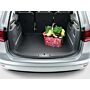 VW Sharan Kofferraumschale Schale Kofferraumwanne Wanne 7N0061161