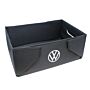 Original VW Faltbox 7T0061109A Kofferraumbox Tasche Box Einkaufskorb Faltkiste