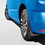 VW T7 Schmutzfänger Satz hinten Schmutzlappen recht & links 7T0075101