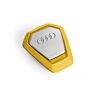 Audi Singleframe Duftspender gelb belebend
