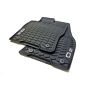 Audi Original Gummifussmatten Q2 vorn 81B061501 041 Allwettermatten Fußmatten