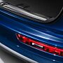Original Audi Q4 e-tron Ladekantenschutzfolie transparent Folie Ladekantenschutz Sportback 89A061197