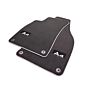 Audi Original Premium Textilfussmatten Velours Stoff Fussmatten vorn A4 8E B6 B7 8E1061275P MNO