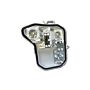 Audi Original A4 Avant 8E B7 Lampenträger links 8E9945257B Rücklicht Lampe