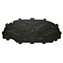 Audi Original A3 8P Motorhauben Dämpfungsmatte Dämmmatte Dämpfung Matte 8P0863825L