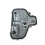 Audi A3 Lampenträger links Lampenfassung Heckleuchte Schlussleuchte 8P3945257