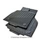 Audi Original Gummifussmatten TT 8S vorn 8S1061501 041