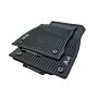 Audi Original Gummifussmatten A4 8W B9 vorn 8W1061501 041