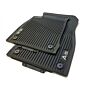 Audi Original Gummifussmatten A5 vorn 8W7061501 041 Allwettermatten Fußmatten