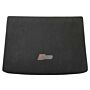 Original Audi A3 RS3 Sportback 8Y Kofferraummatte Gepäckraummatte Velours Textil RS Textilmatte