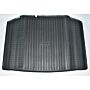 Skoda Fabia Gummimatte Kofferraum Kofferraummatte DCD710001