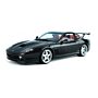 Koenig Specials Ferrari 550 Maranello 1:18 Modellauto Miniatur 1/18 Black GT336 GT Spirit Schwarz 