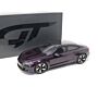 Audi RS e-tron GT 1:18 Modellauto Miniatur Merlin Purple 1/18 Lila GT392 392 GTSpirit GT Spirit