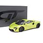 McLaren Artura 1:18 Modellauto Miniatur 1/18 Green Grün GT400 GT Spirit