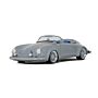 S-Klub Outlaw Porsche 356 Speedster 1:18 Modellauto Miniatur 1/18 Grau Grey GT409 