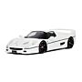 LB-Works Ferrari F50 1:18 Modellauto Miniatur 1/18 Weiß White GT437 LB Works 437