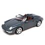 Porsche 911 (993) Speedster 1:18 Modellauto Miniatur 1/18 Grün 1995 Green GT446