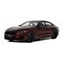 BMW M850i xDrive M Performance 1:18 Modellauto Miniatur 1/18 Red Rot GT493 Aventurine