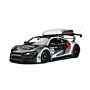 Audi R8 BodyKit 1:18 Modellauto Miniatur 1/18 Gumball 3000 Body Kit GT870 870 Jon Olsson