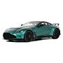 Aston Martin V12 Vantage 1:18 Modellauto Miniatur 1/18 Racing Green Grün GT922