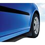 Skoda Fabia Roomster Schmutzfänger Satz vorn links rechts KEA700001