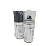 VW Lackspray Set United Grey Metallic A7W LLS0M6A7T
