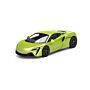 McLaren Artura 1:64 Modellauto Miniatur 1/64 Flux Grün Green MGT00496 MGT00496-L
