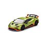 Lamborghini Huracan STO 1:64 Modellauto Miniatur 1:64 Verde Citrea Grün MGT00547