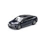 Mercedes-Benz EQS 580 4Matic 1:64 Modellauto Nautical Blue Metallic MGT00559 Blau Miniatur 1/64 Mini GT TSM Model