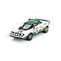 Lancia Stratos HF 1:64 Modellauto Miniatur 1/64 1975 Rally Sanremo Winner 11 MGT00628 MGT00628-L