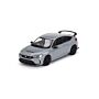 Honda Civic Type R 1:64 Modellauto Miniatur 1/64 Sonic Gray Pearl Grau MGT00659 MGT00659-R